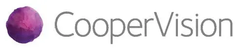 CooperVision